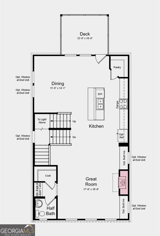 3198 Eastham Run DR