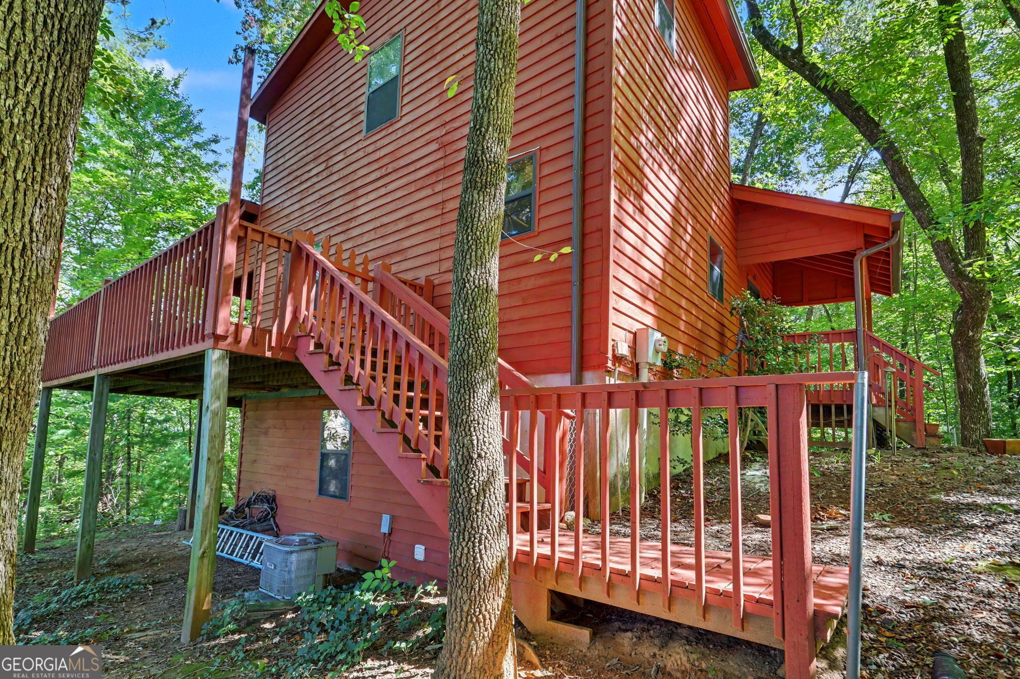 618 Bent Laurel Ridge RD