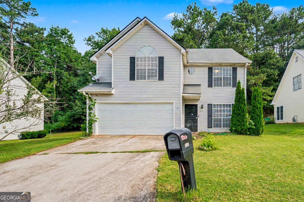 Photo of 6258 Phillips Lake Court, Lithonia, GA 30058 (MLS # 10816881)