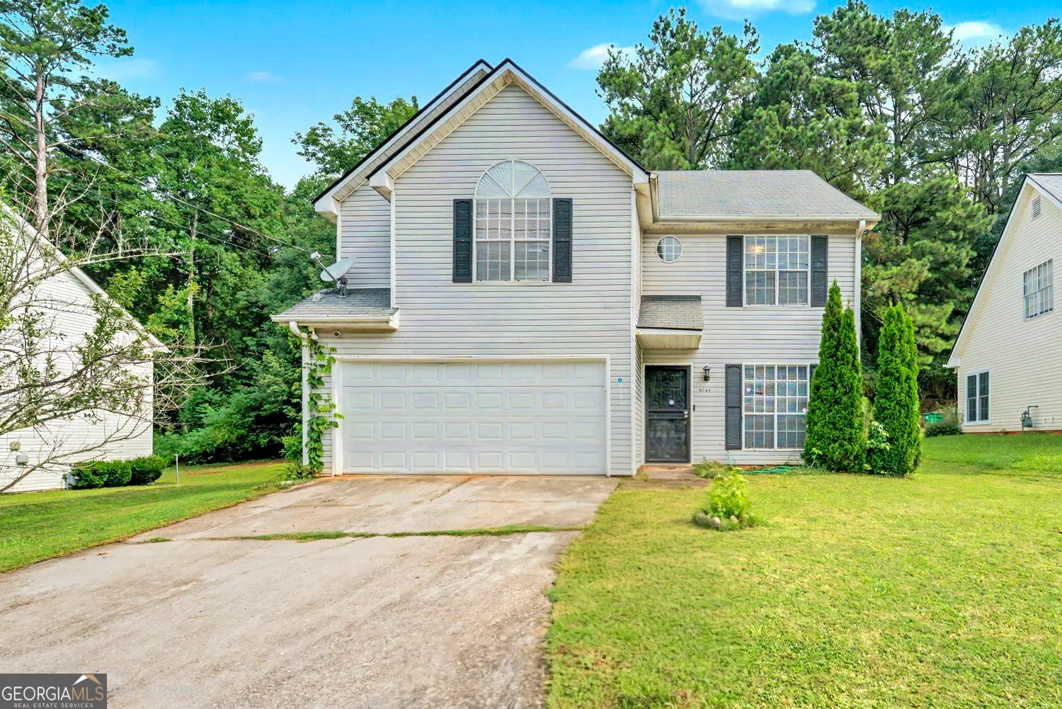 6258 Phillips Lake Court