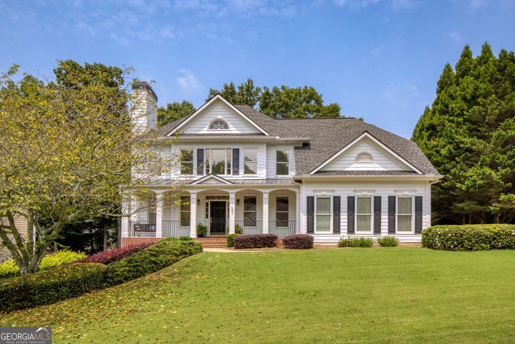 Photo of 228 Chadwyck Lane, Canton, GA 30115 (MLS # 10818175)
