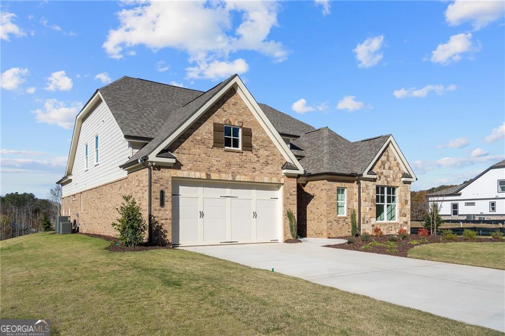 2615 Yellowstone Farm DR
