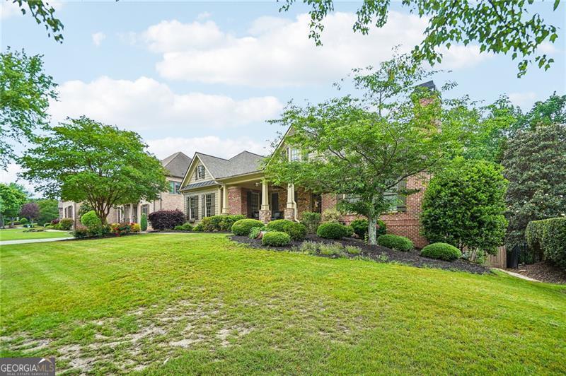 2919 Hidden Falls DR