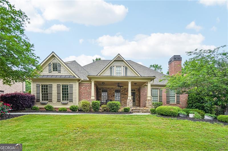 2919 Hidden Falls DR