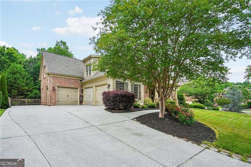 2919 Hidden Falls DR