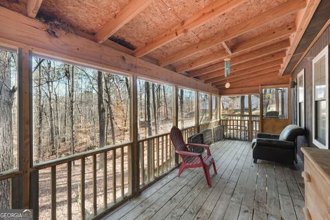 A home in Monticello