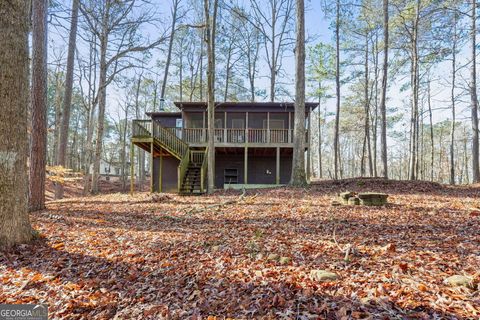 A home in Monticello