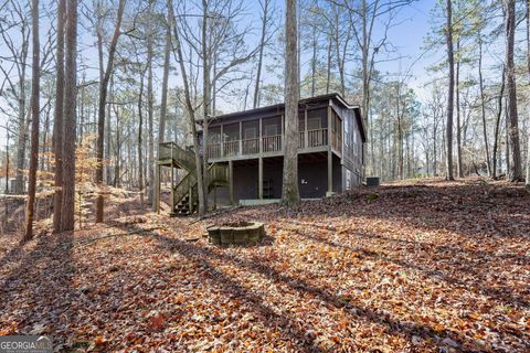 A home in Monticello