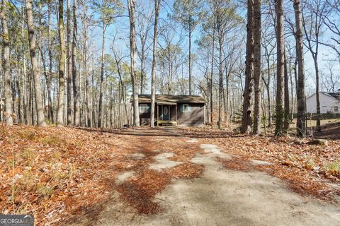 A home in Monticello