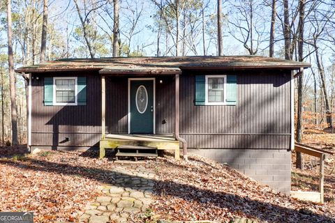 A home in Monticello