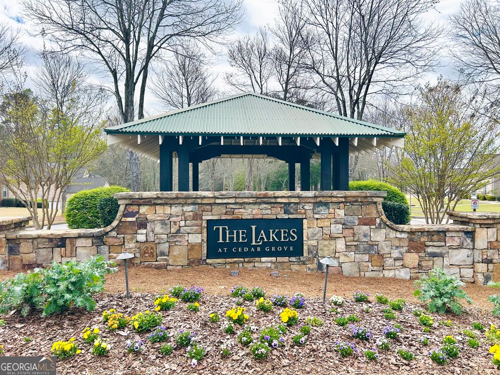 Photo of 7613 Cedar Grove Court, Fairburn, GA 30213 (MLS # 10721831)