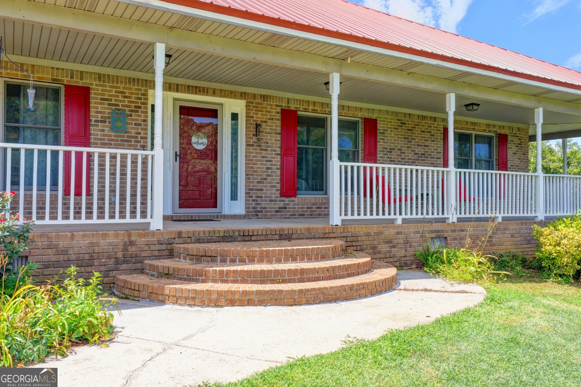 4525 Bold Springs RD