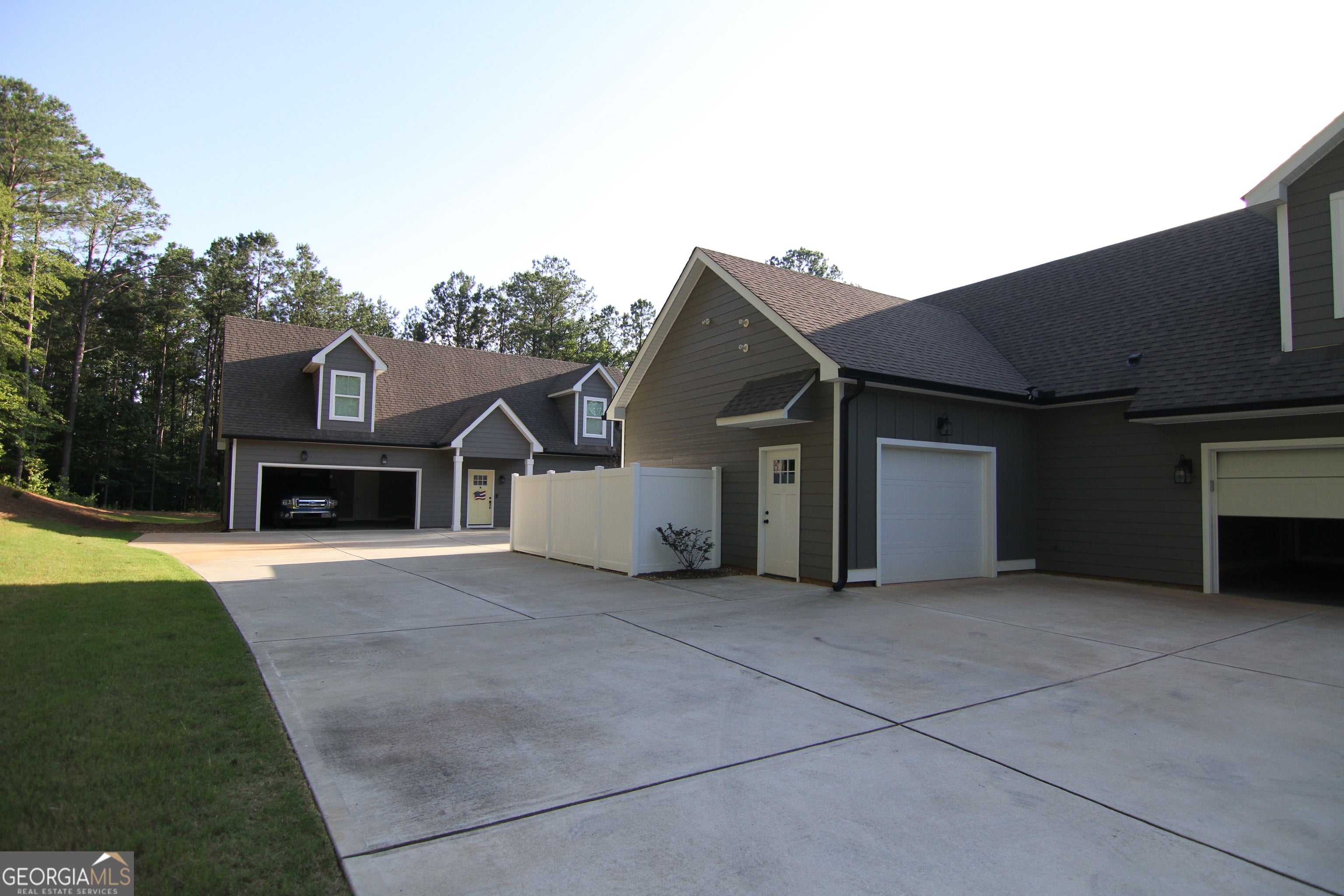 465 Buddy West RD