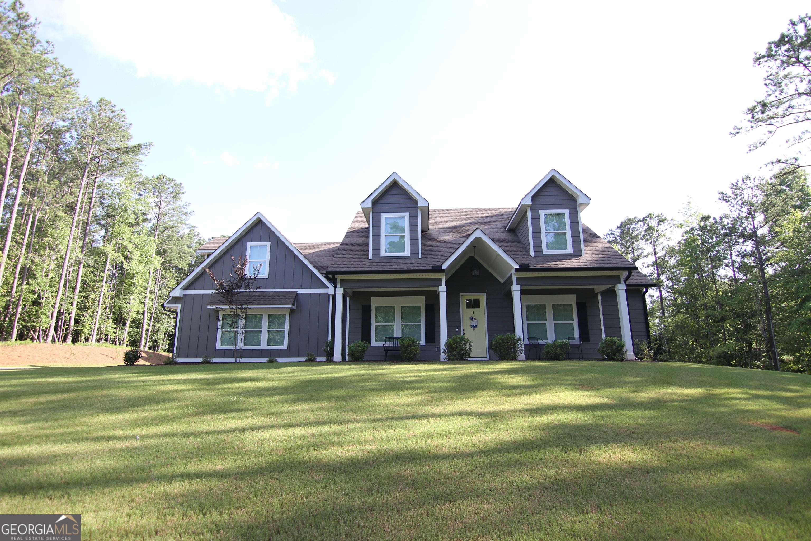 465 Buddy West RD