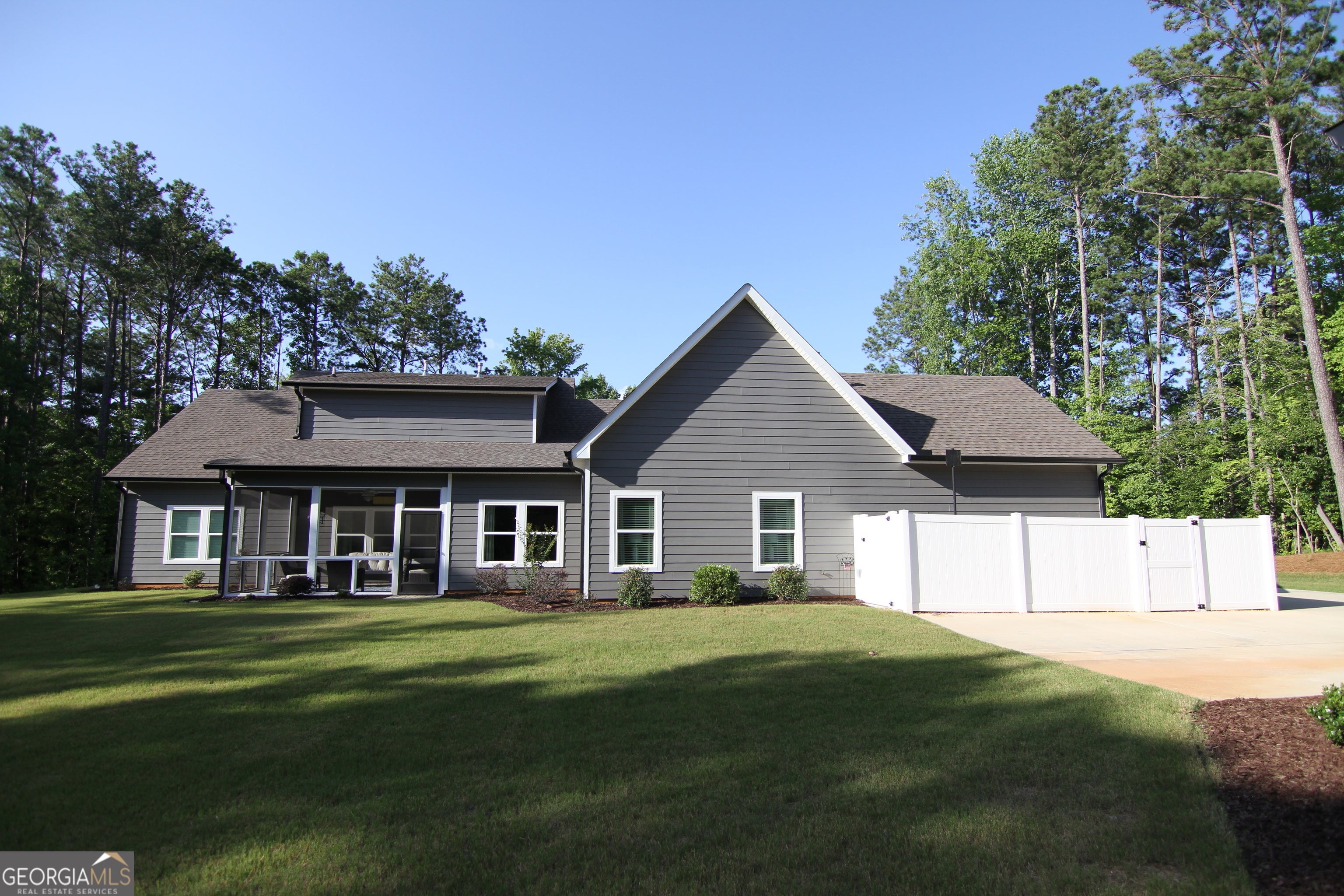 465 Buddy West RD