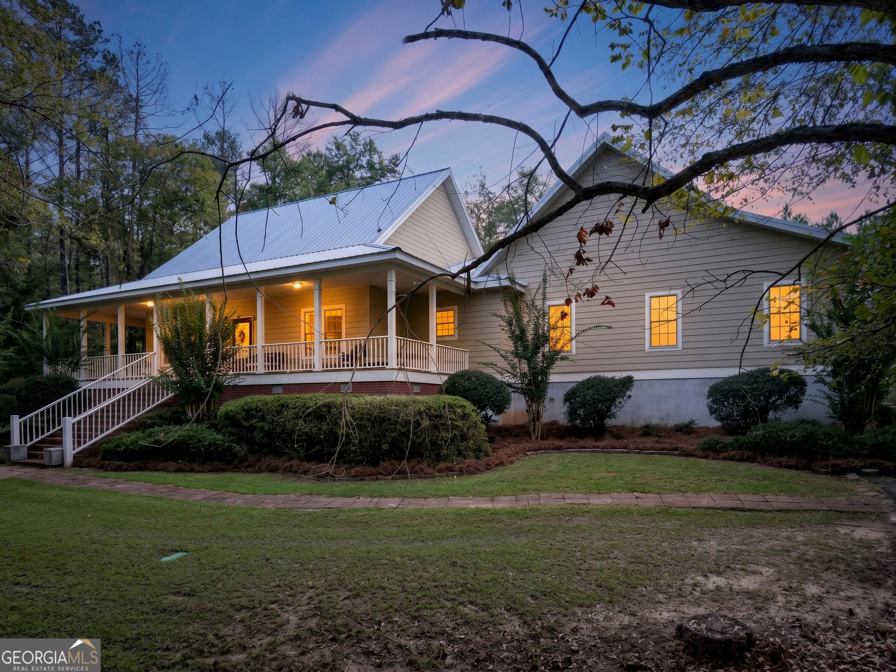 165 Marshall RD NE