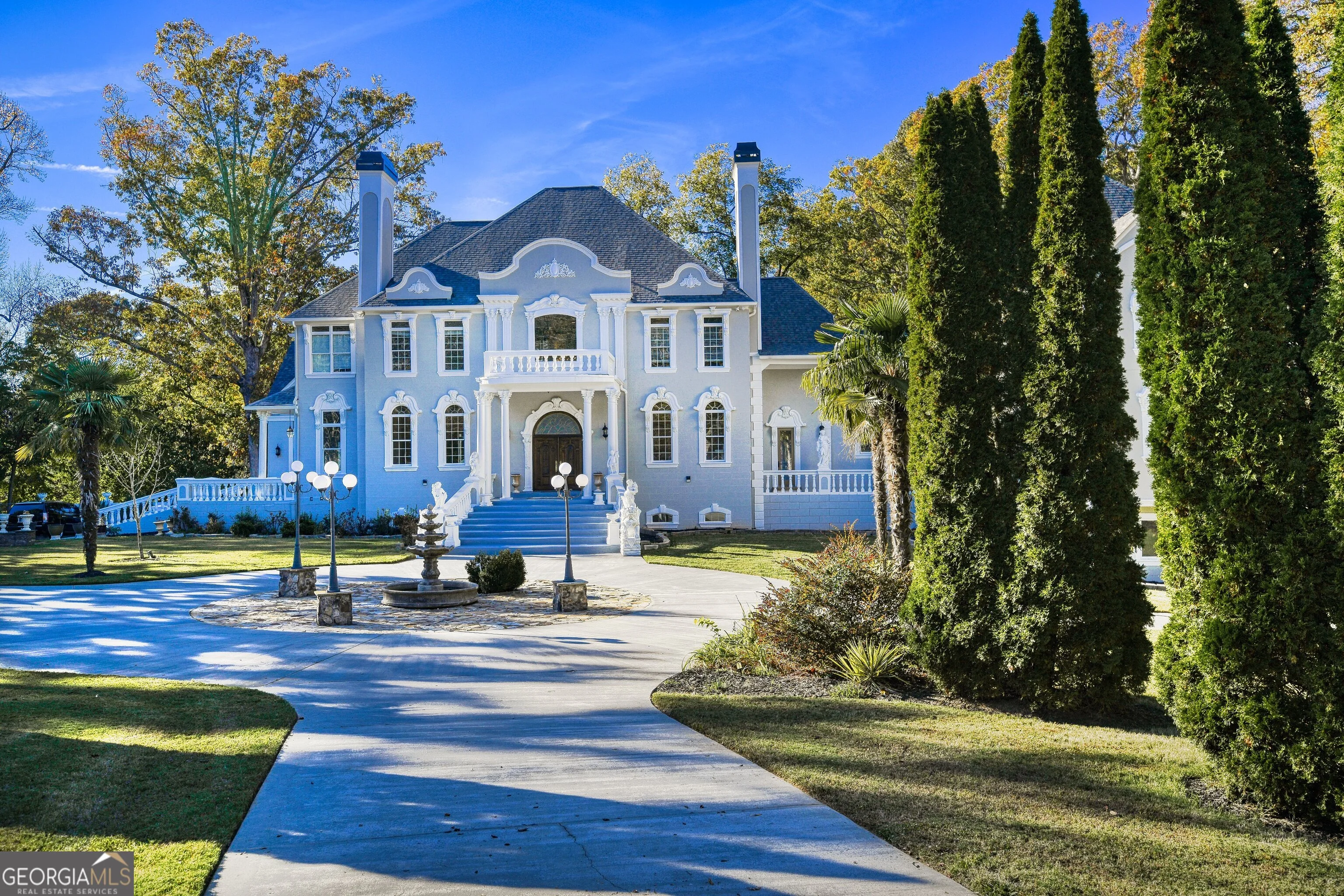 6020 Riverside Drive