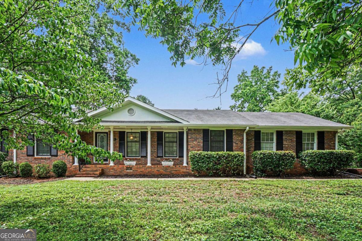 2925 Bob Bettis RD