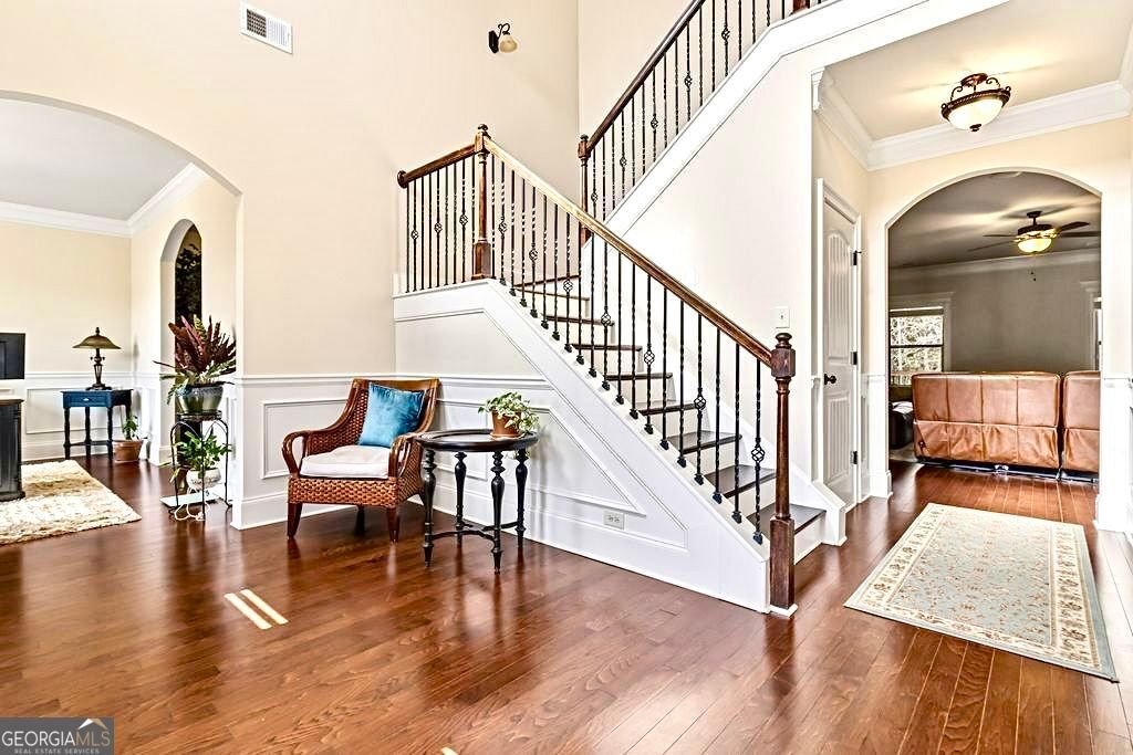 Photo of 339 Oatgrass Drive, Grayson, GA 30017 (MLS # 10726376)