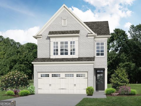4160 Cavalier Way, Duluth, GA 30097 - MLS#: 10451931