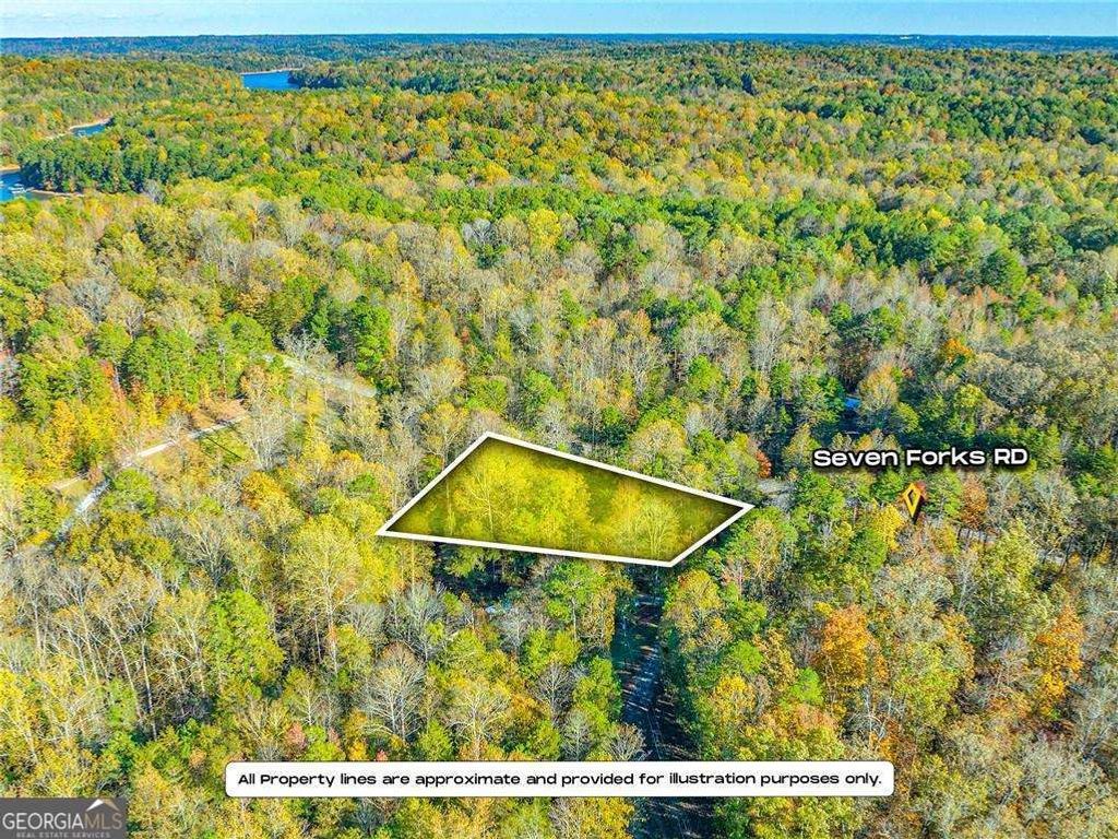 Photo of 0 Eagle Claw Court, Martin, GA 30557 (MLS # 10700597)