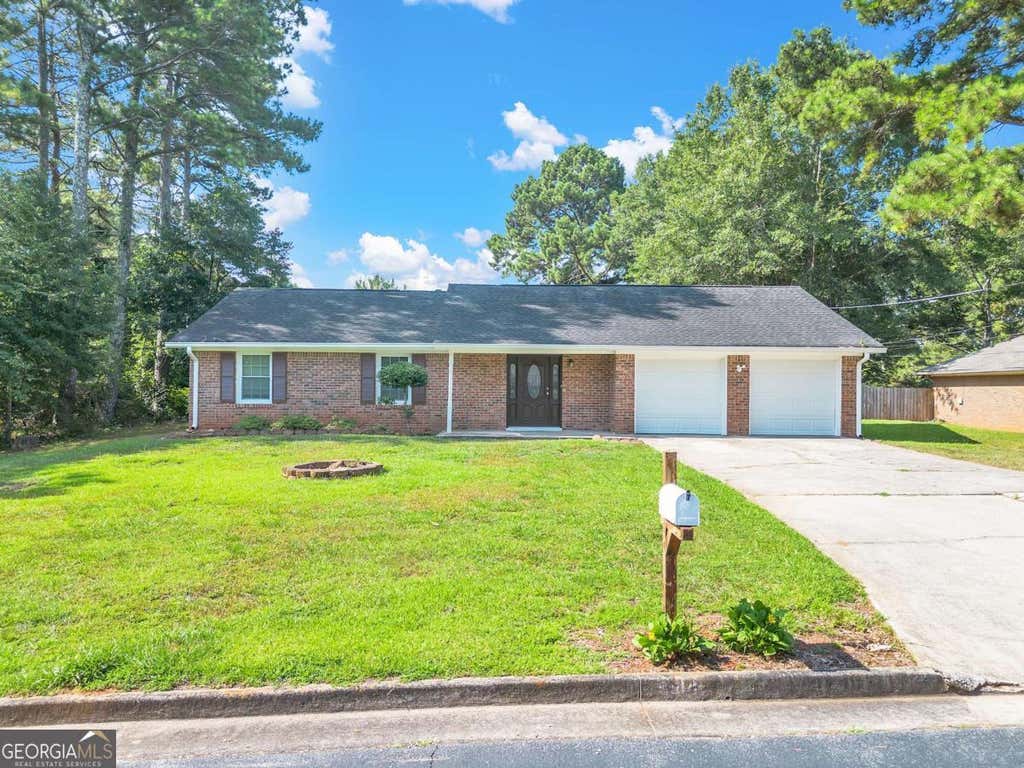 Photo of 1914 Heritage Drive SW, Conyers, GA 30094 (MLS # 10815170)