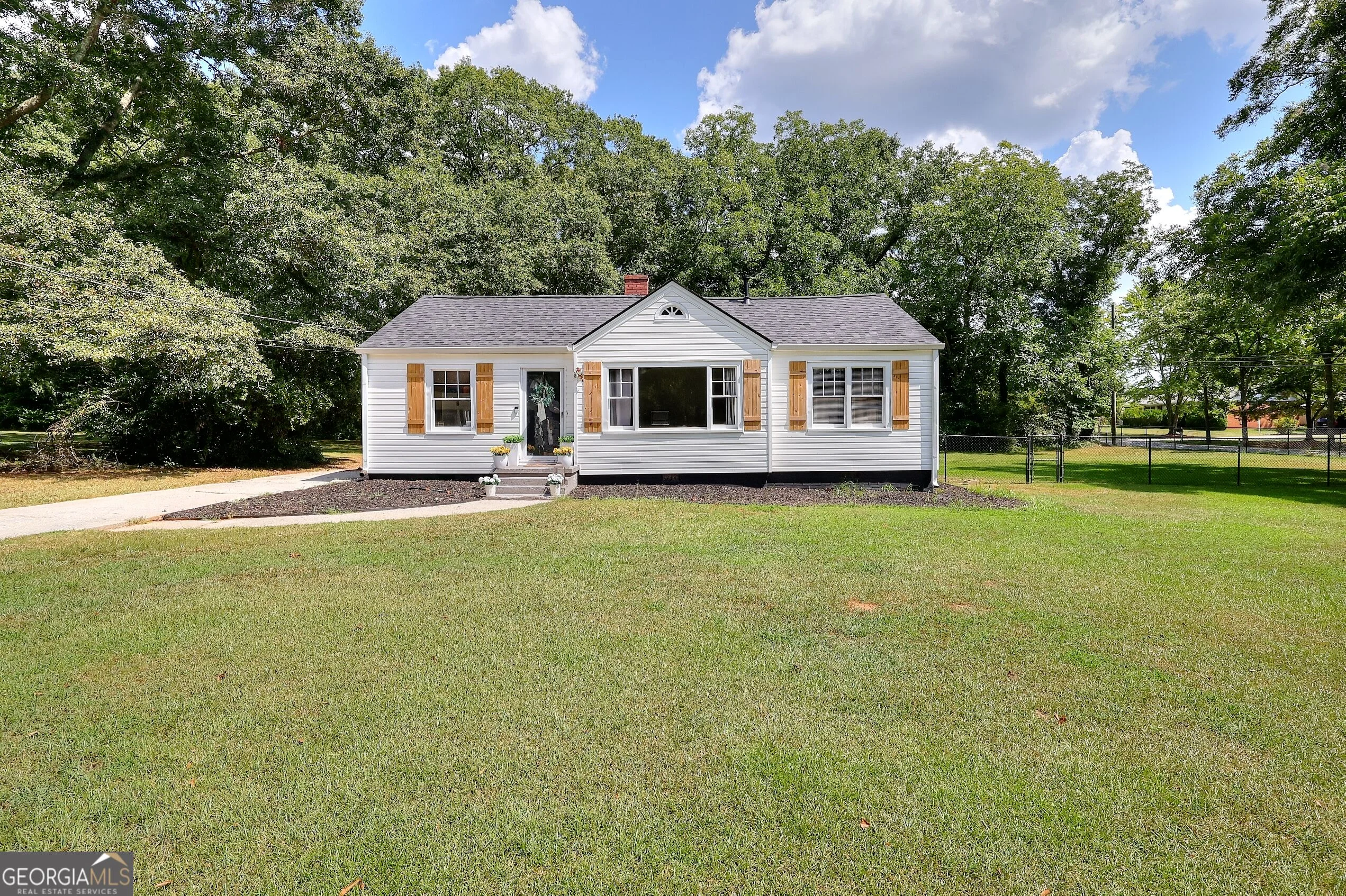 186 S Forest Avenue, Social Circle, GA, 30025