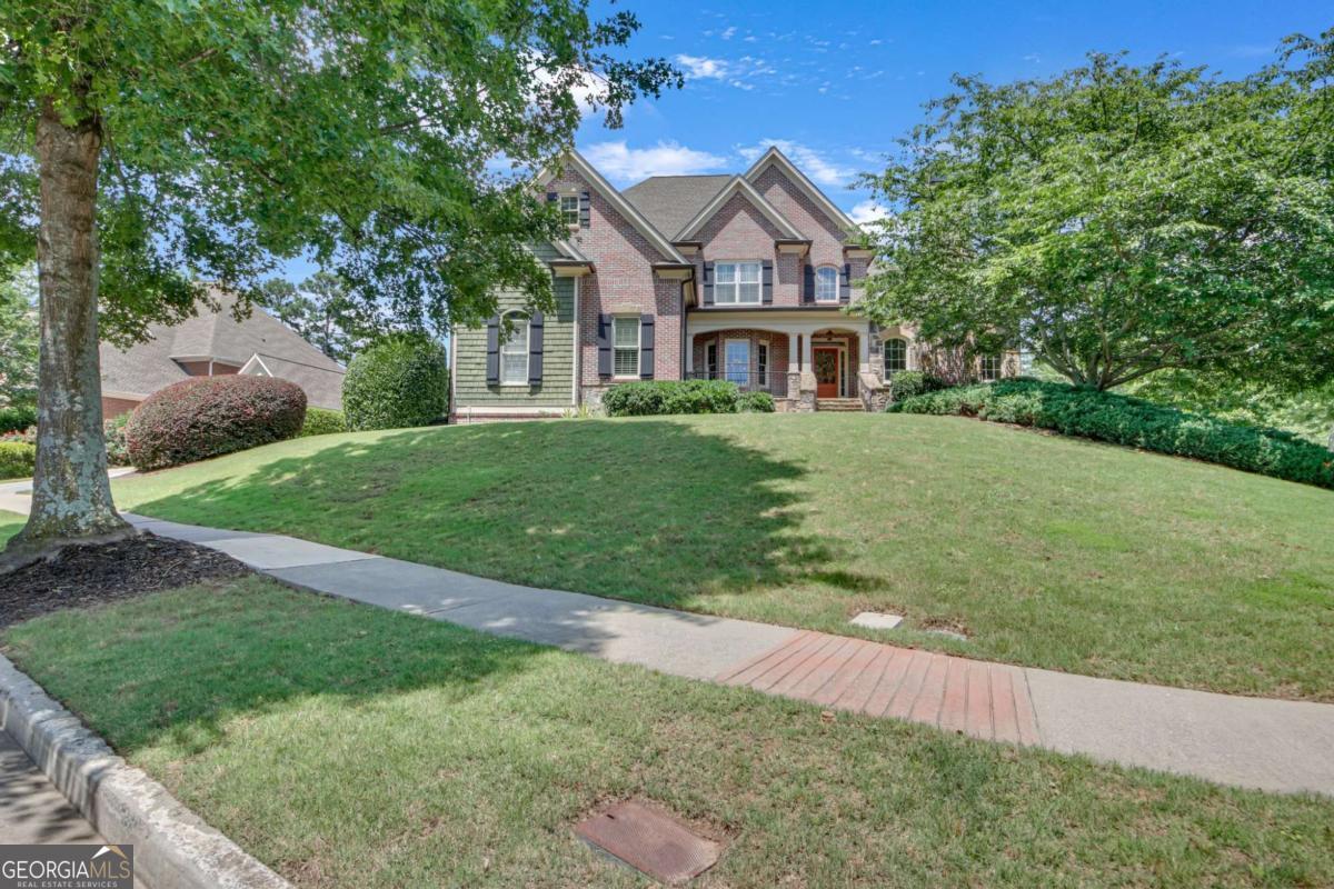 3451 FALLS BRANCH CT