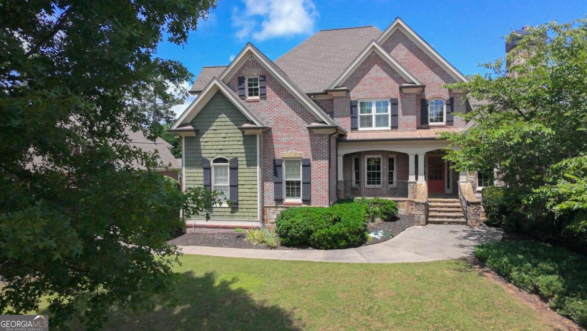 3451 FALLS BRANCH CT