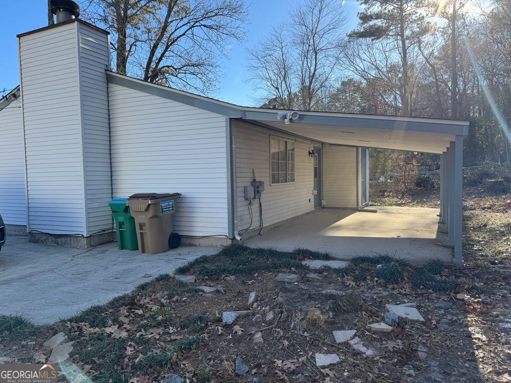 Photo of 4093 Overland Trail, Snellville, GA 30039 (MLS # 10664570)