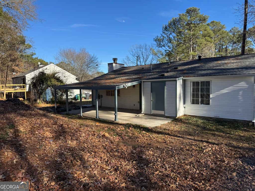 Photo of 4093 Overland Trail, Snellville, GA 30039 (MLS # 10664570)