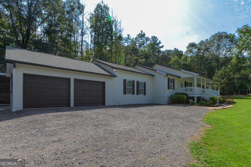 Photo of 405 SW Road # 3, Cartersville, GA 30120 (MLS # 10589898)