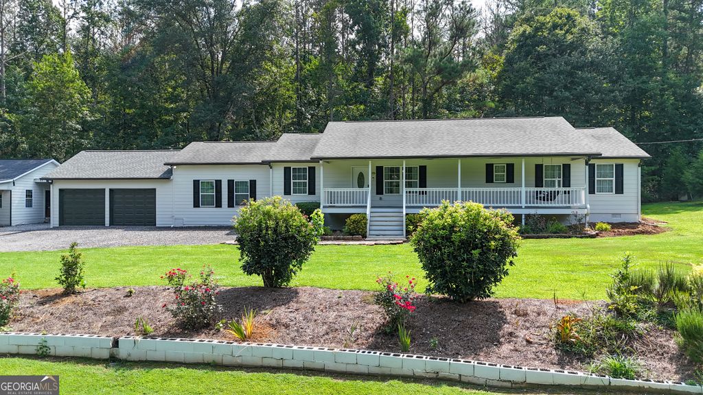 Photo of 405 SW Road # 3, Cartersville, GA 30120 (MLS # 10589898)