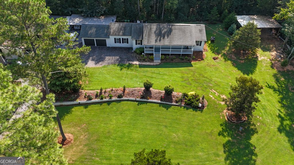 Photo of 405 SW Road # 3, Cartersville, GA 30120 (MLS # 10589898)