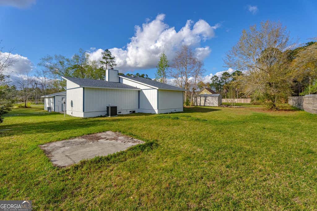 Photo of 104 Cardinal Street, Woodbine, GA 31569 (MLS # 10795245)