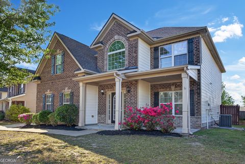 Photo of 938 Sublime Trail, Canton, GA 30114 (MLS # 10734392)