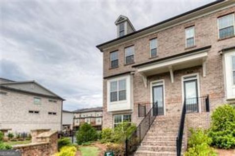 1002 Township SQ Alpharetta GA 30022