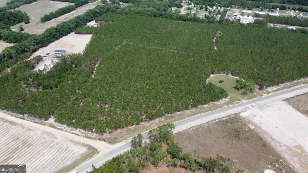 Photo of 4690 Godwin Road, Blackshear, GA 31516 (MLS # 10765687)