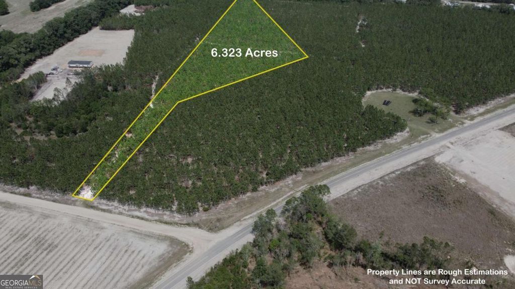 Photo of 4690 Godwin Road, Blackshear, GA 31516 (MLS # 10765687)