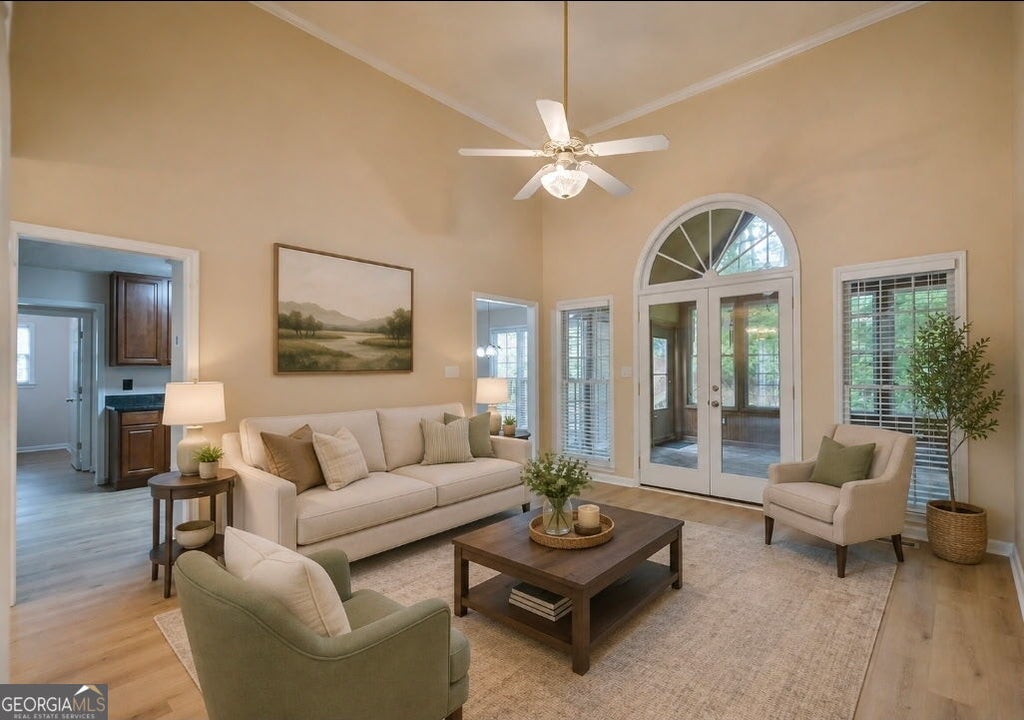 Photo of 114 Due West Street, Dallas, GA 30157 (MLS # 10845314)