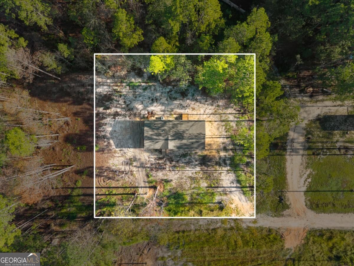 204 Hart RD