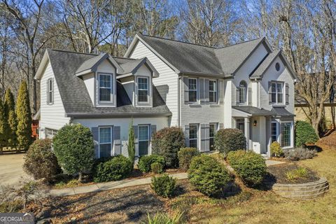 5175 Shotwell ST Woodstock GA 30188