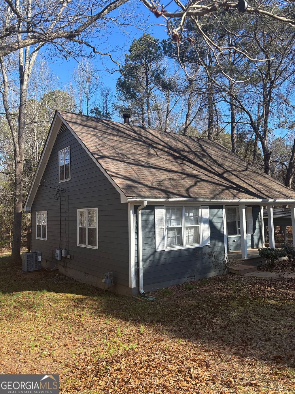 Photo of 256 Frederick Drive, Athens, GA 30607 (MLS # 10696946)