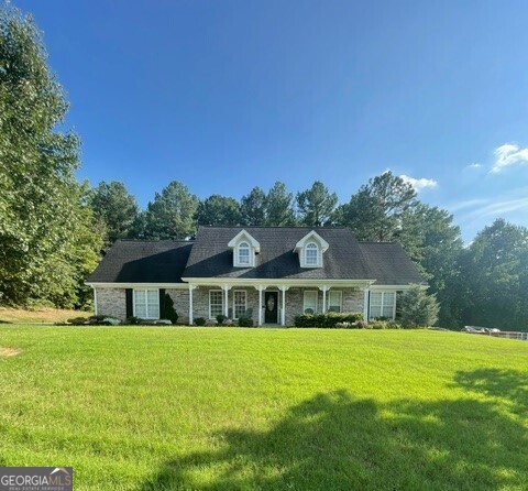 View McDonough, GA 30252 house