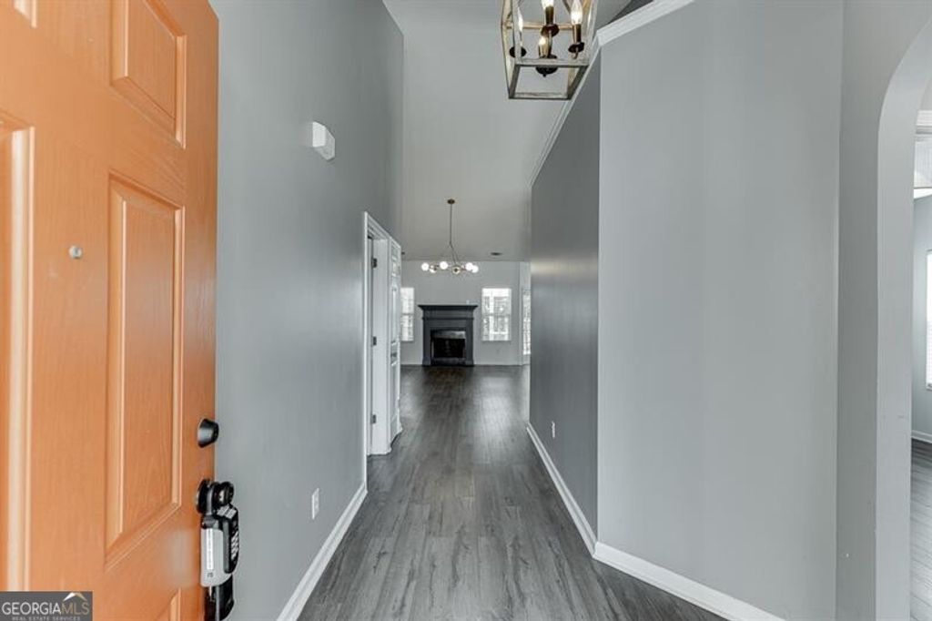 Photo of 2464 Laurelfield Drive, Grayson, GA 30017 (MLS # 10724998)