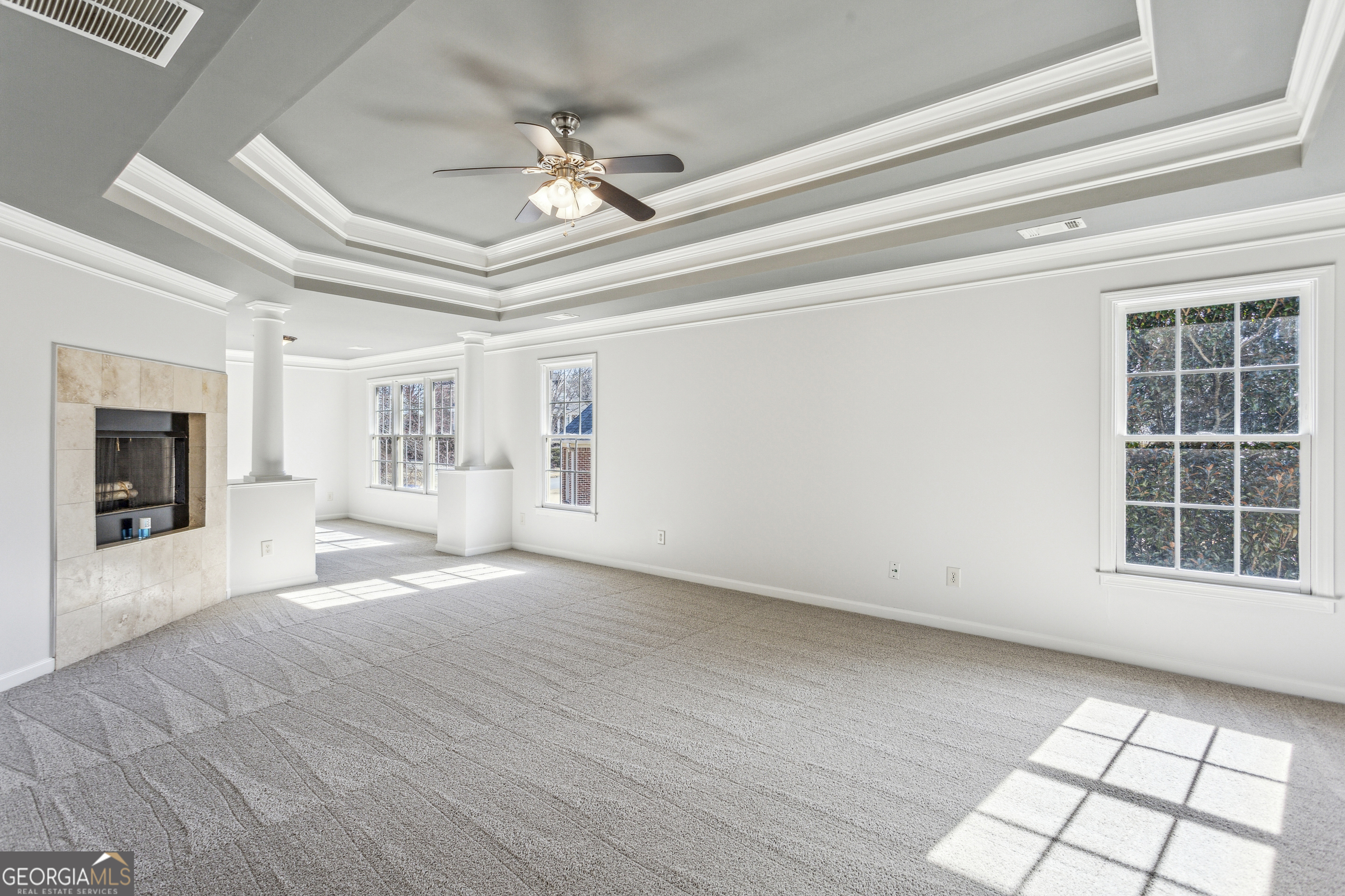 Meadow Brook - Residential