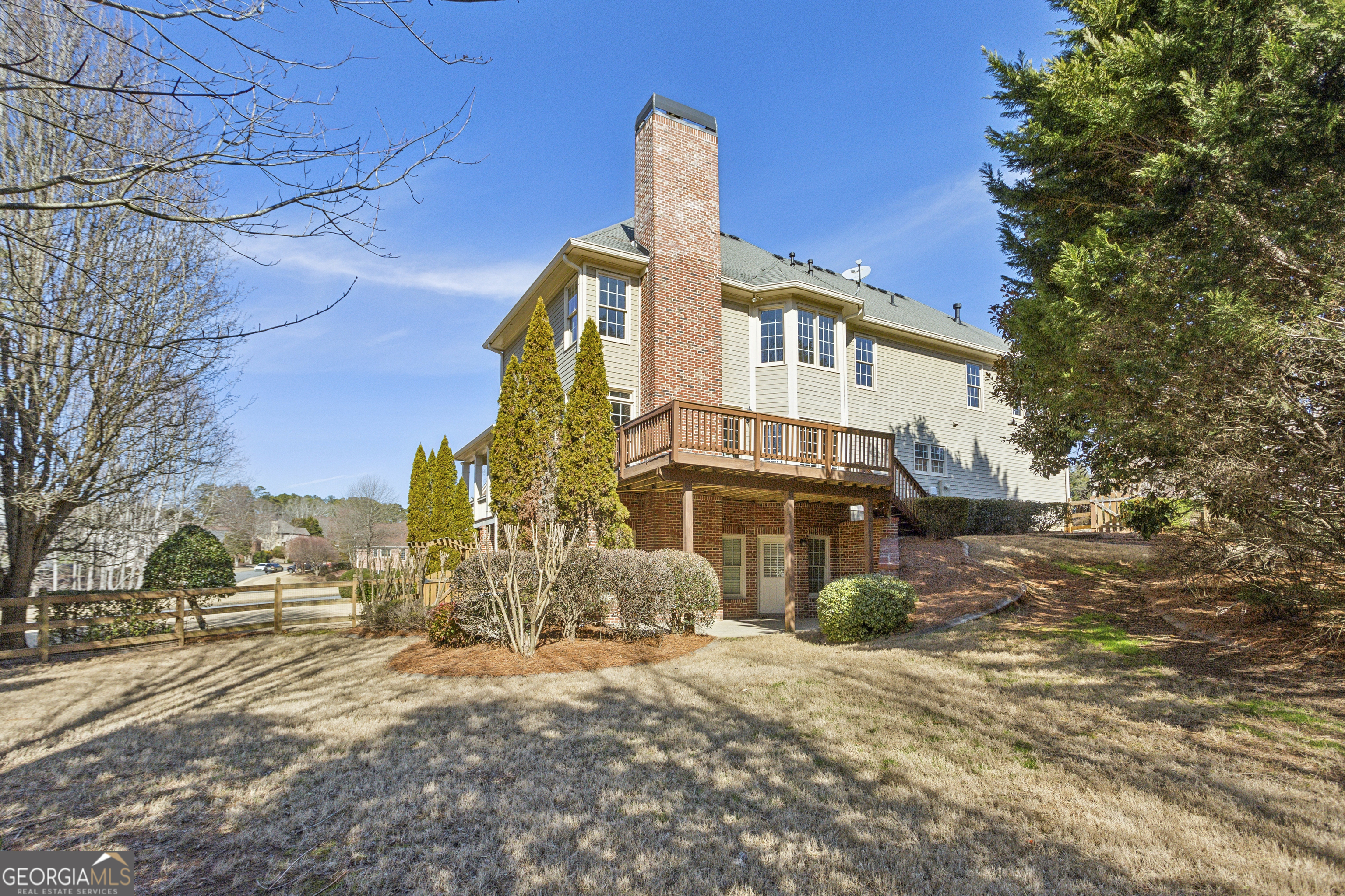 Meadow Brook - Residential