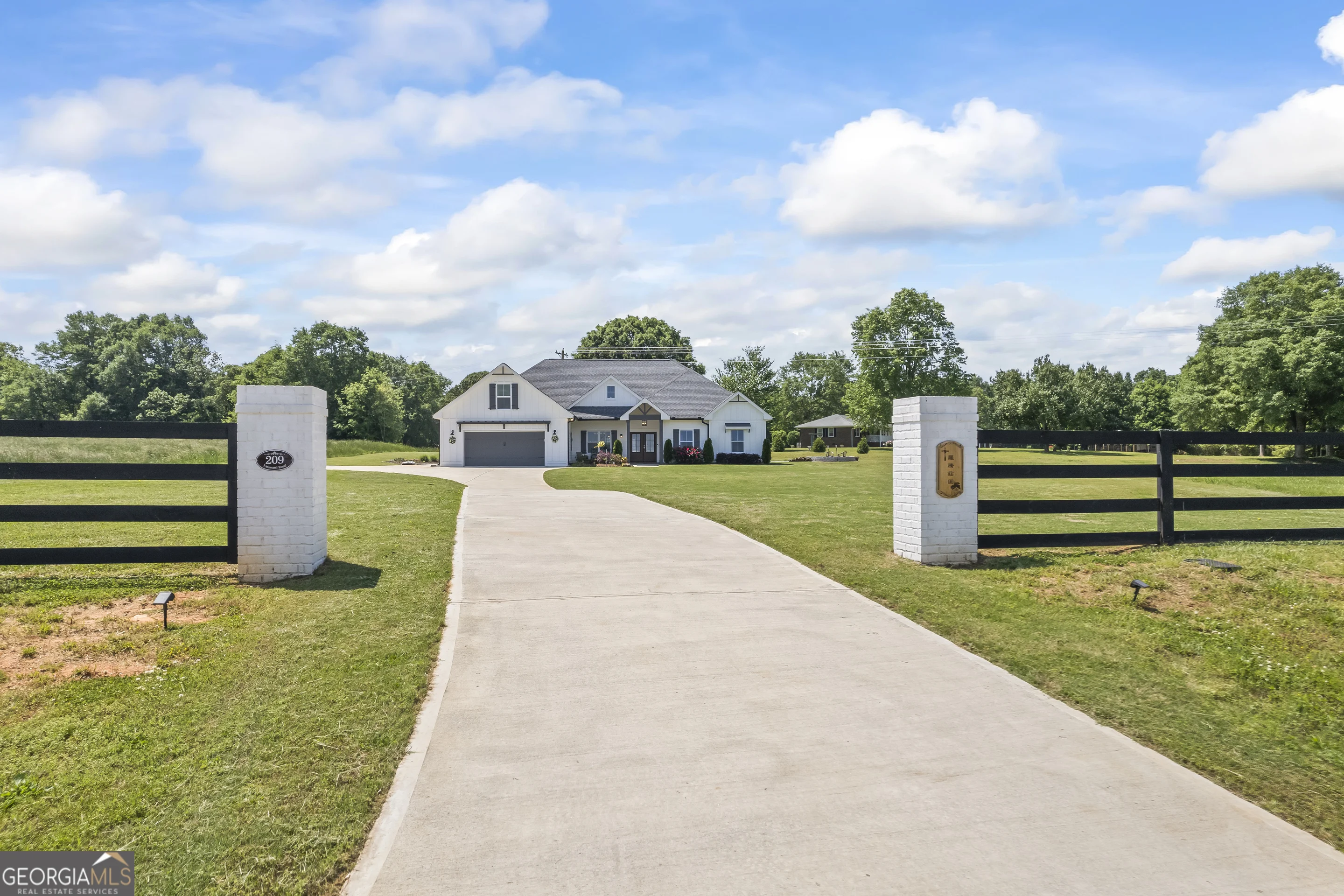 209 Unawatti Road, Canon, GA, 30520