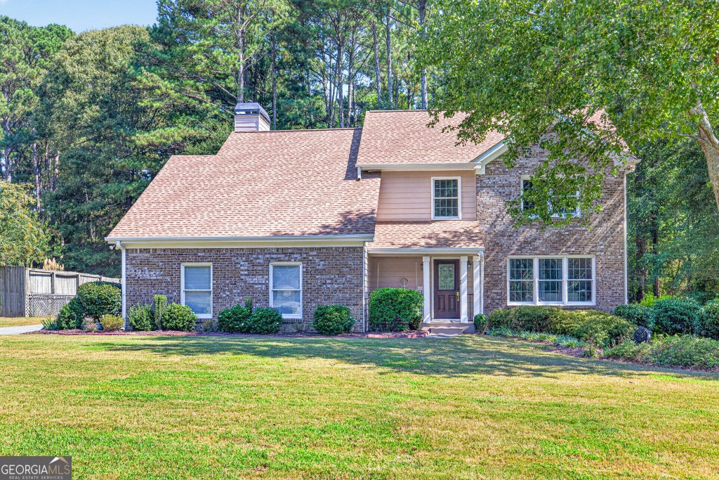 Photo of 2388 Radbury Lane, Snellville, GA 30078 (MLS # 10850555)