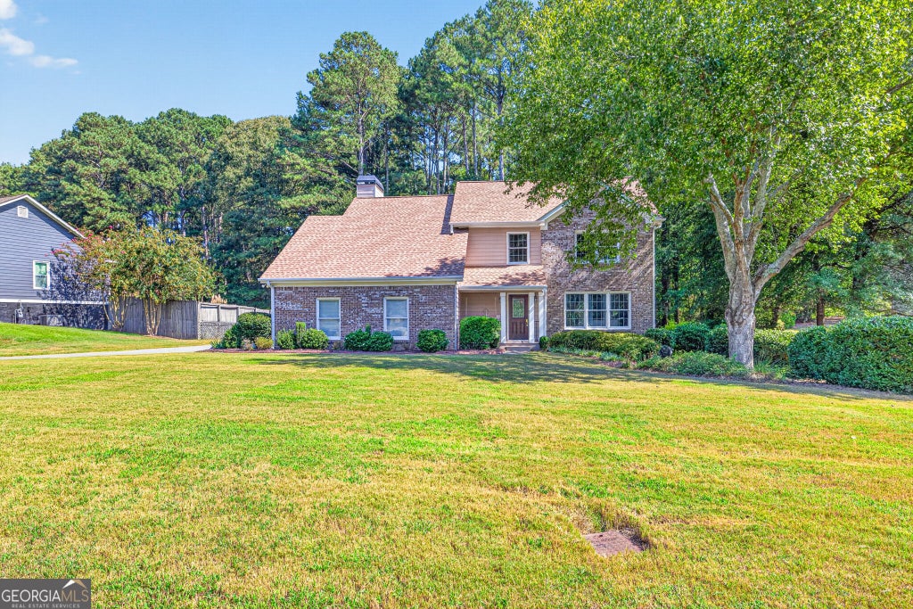 Photo of 2388 Radbury Lane, Snellville, GA 30078 (MLS # 10850555)